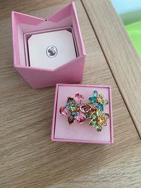 Anello originale Swarovski