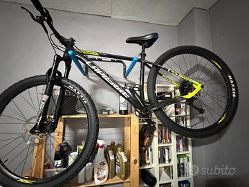 Mountan bike
