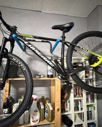 Mountan bike