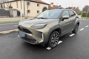 TOYOTA YARIS CROSS TREND 2022