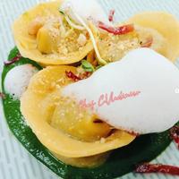 Chef Capo Cuoco
