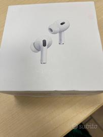 Apple AirPods Pro (2ª Generazione USB-C) – Nuove