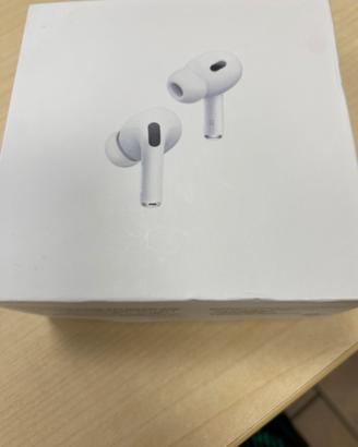 Apple AirPods Pro (2ª Generazione USB-C) – Nuove
