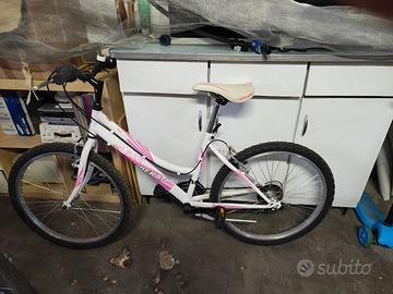bici bambina 12 anni