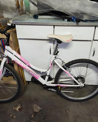 bici bambina 12 anni
