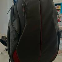 Zaino fotografico Manfrotto