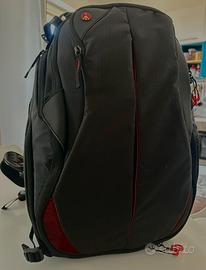 Zaino fotografico Manfrotto