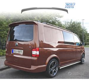 SPOILER ALETTONE VOLKSWAGEN VW T5 CARAVELLE 10-15