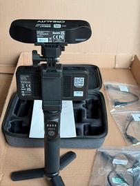 Scanner 3D Creality CR-Scan Ferret Pro