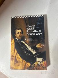 Oscar Wilde il ritratto di Dorian Gray
