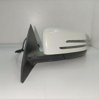 SPECCHIETTO RETROVISORE SINISTRO MERCEDES CLA Shoo