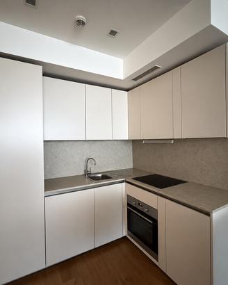 cucina angolare