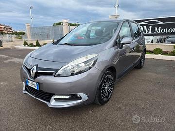 Renault Scenic Scénic XMod Cross 1.5 dCi 110CV Sta