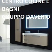 Mobili per bagno, provincia di varese