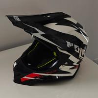 Casco Enduro Nolan N53