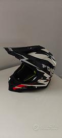 Casco Enduro Nolan N53