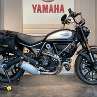 Ducati Scrambler 800 Icon Dark - 2020