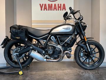 Ducati Scrambler 800 Icon Dark - 2020