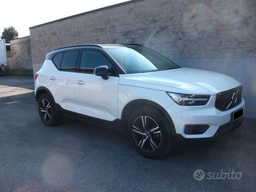 VOLVO XC40 DE Geartronic R-Design