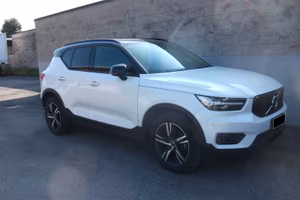 VOLVO XC40 DE Geartronic R-Design