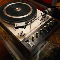 Giradischi Philips 22 gf 808