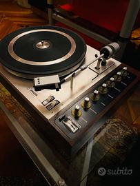 Giradischi Philips 22 gf 808