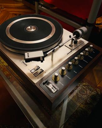 Giradischi Philips 22 gf 808
