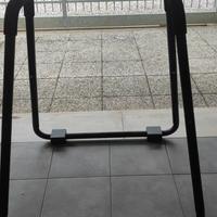 attrezzi per palestra