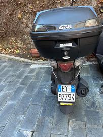 Sym Jet 14 125 - 2022