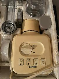 Robot da cucina Girmi vintage