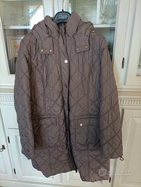  Giaccone invernale donna Diana Gallesi