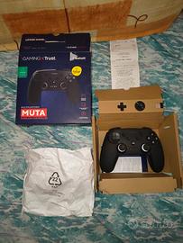 Controller Wireless Trust GXT 542 Muta 