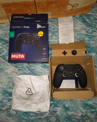 Controller Wireless Trust GXT 542 Muta 