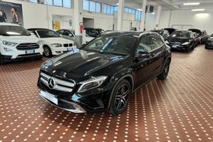 Mercedes-benz GLA 200 CDI Automatic 4Matic Premium