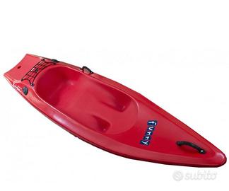 Canoa funny