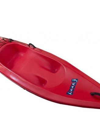 Canoa funny