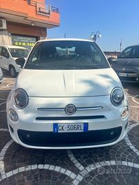 Fiat 500 1.0 Hybrid Connect