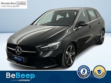 Mercedes-Benz Classe B B 180 D PROGRESSIVE AD...