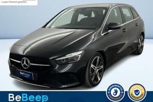Mercedes-Benz Classe B B 180 D PROGRESSIVE AD...