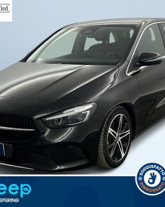 Mercedes-Benz Classe B B 180 D PROGRESSIVE AD...