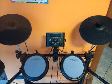 Batteria elettronica Arware