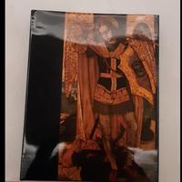 Libro PITTURA E SCULTURA DALL'ETÀ ROMANICA ALLA FI