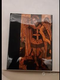 Libro PITTURA E SCULTURA DALL'ETÀ ROMANICA ALLA FI