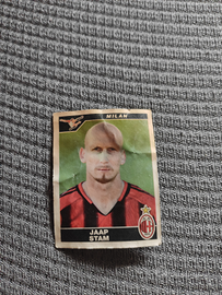 Figurina Stam Calciatori Panini 2004-2005