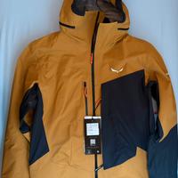 Giacca salewa
