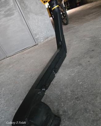 sportello jeep wrangler