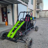 dune buggy