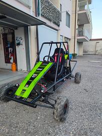 dune buggy