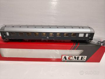 Acme 16043 FS Carrozza cuccette Tipo Y