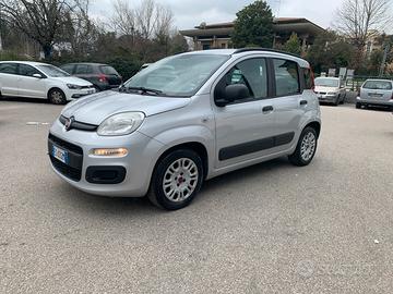 Fiat Panda 2014 1.2 Fire